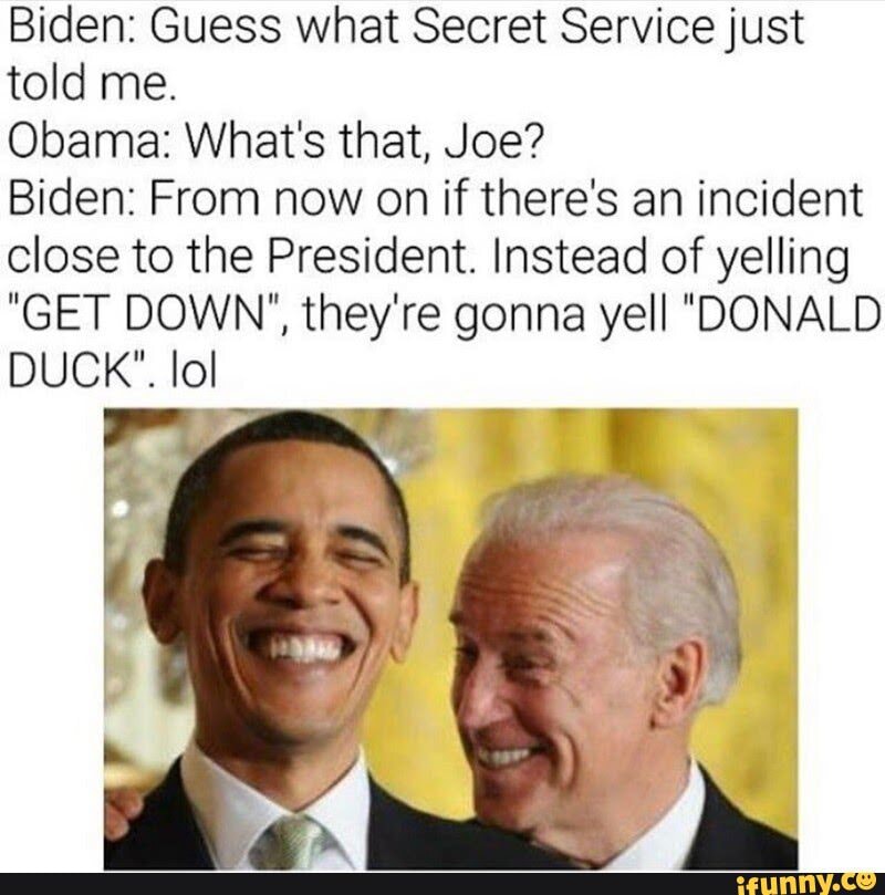 The Dankest Memes for the best Twitch Viewers on the planet - Biden ...