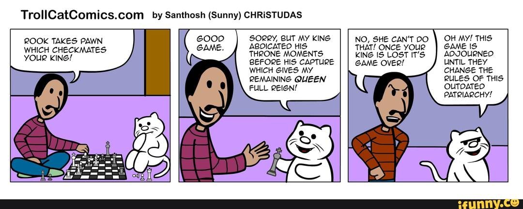 Checkmates memes. Best Collection of funny Checkmates pictures on iFunny