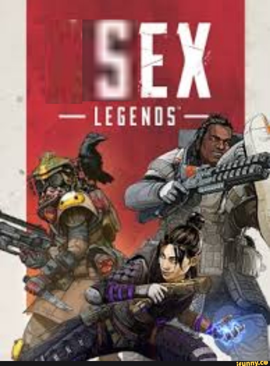 Sex Legends Seotitle 8664