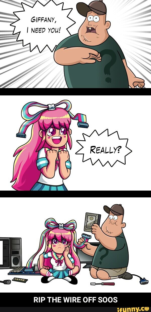 Giffany Porn