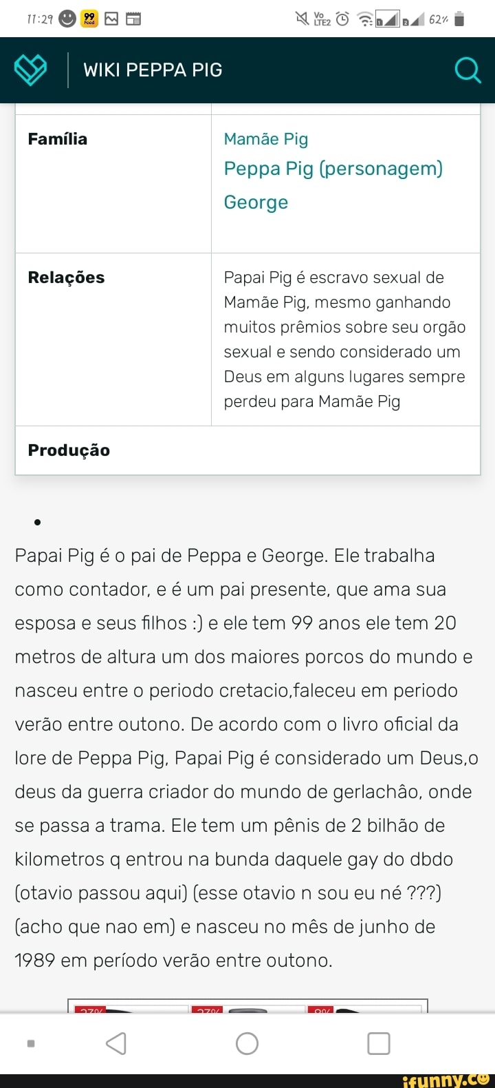 Peppa Pig - Wikipedia