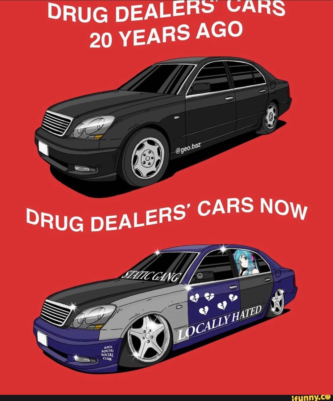 dr-ug-lars-dealer-20-years-ago-cars-no-drug-dealer-w-ifunny