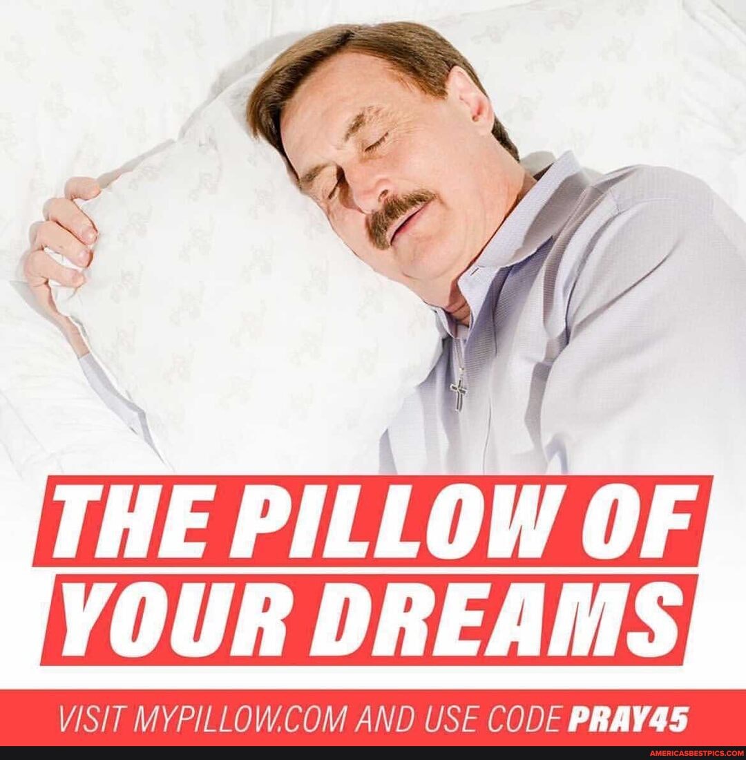 mypillowcom