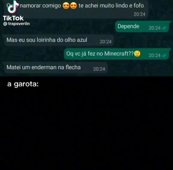 alguém para jogar minecraft comigo｜Pesquisa do TikTok