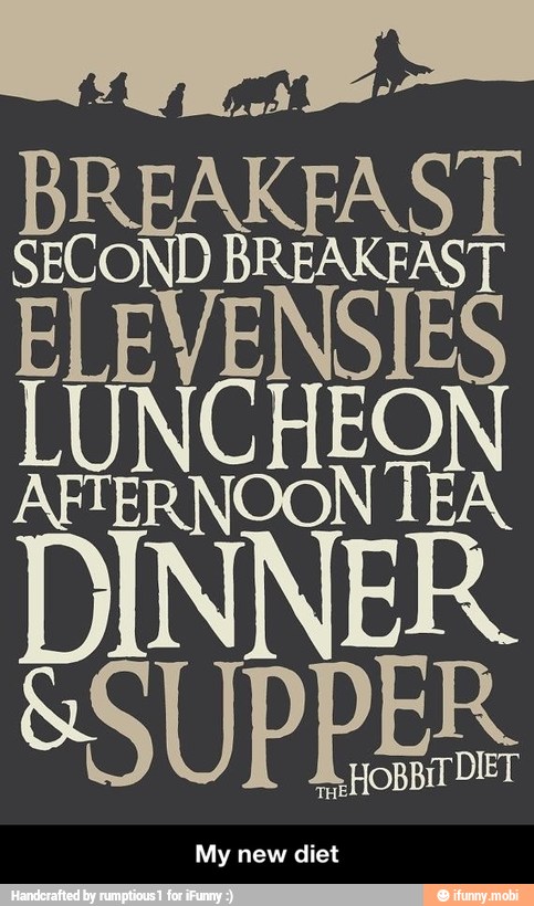 BREAKFAST
UPPER
new diet - My new diet