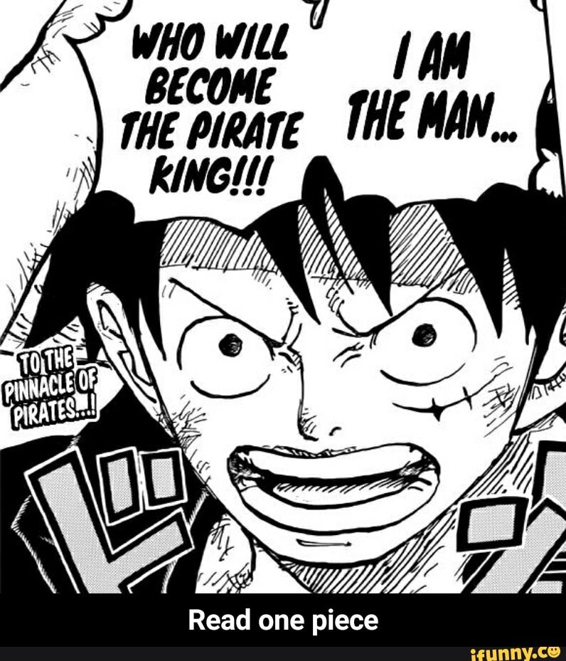 BECOME rae pieare THE MAN...
RINC
Read one piece - Read one piece