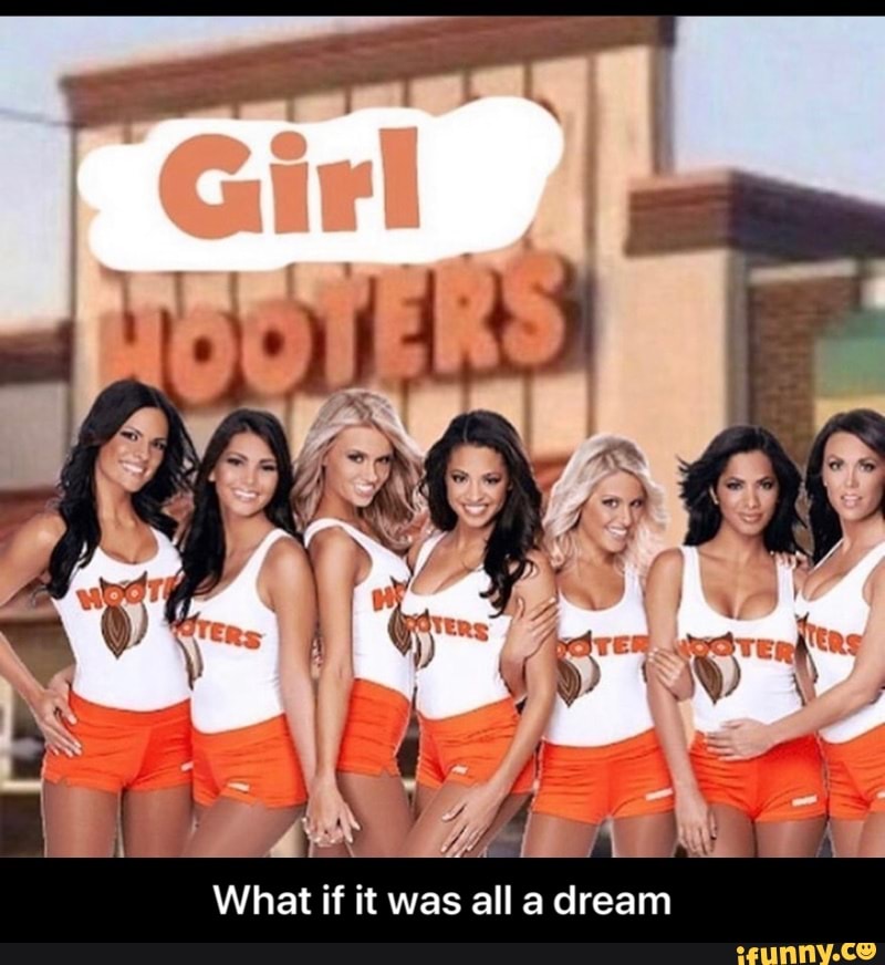 What if it was all a dream - What if it was all a dream