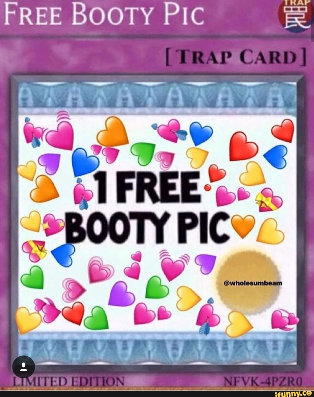 Pic 1 free booty Ebony Girls
