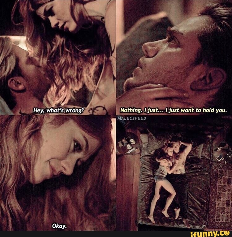theshadowhunterchronicles, themortalinstruments, shadowhunters, jaceherondale, dominicsherwood, claryfairchild, clace, katherinemacnamara