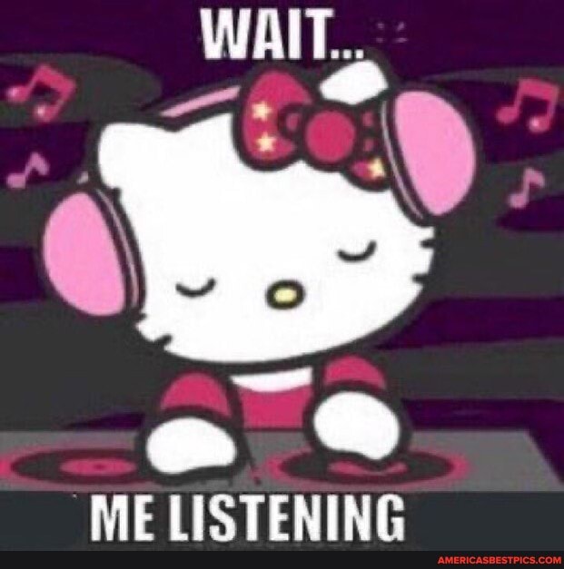 NE LISTENING