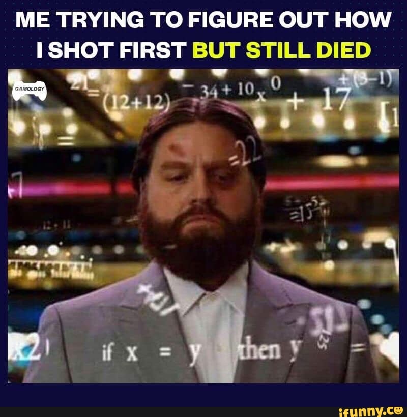 ME TRYING TO FIGURE OUT HOW