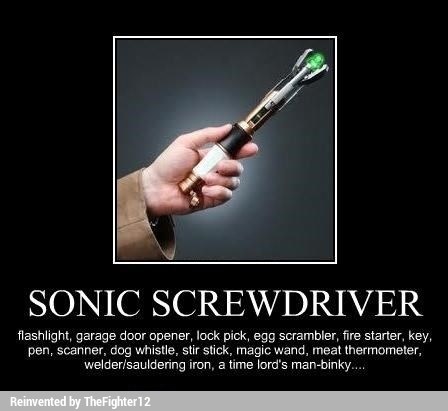 I Guy I Screwdriver