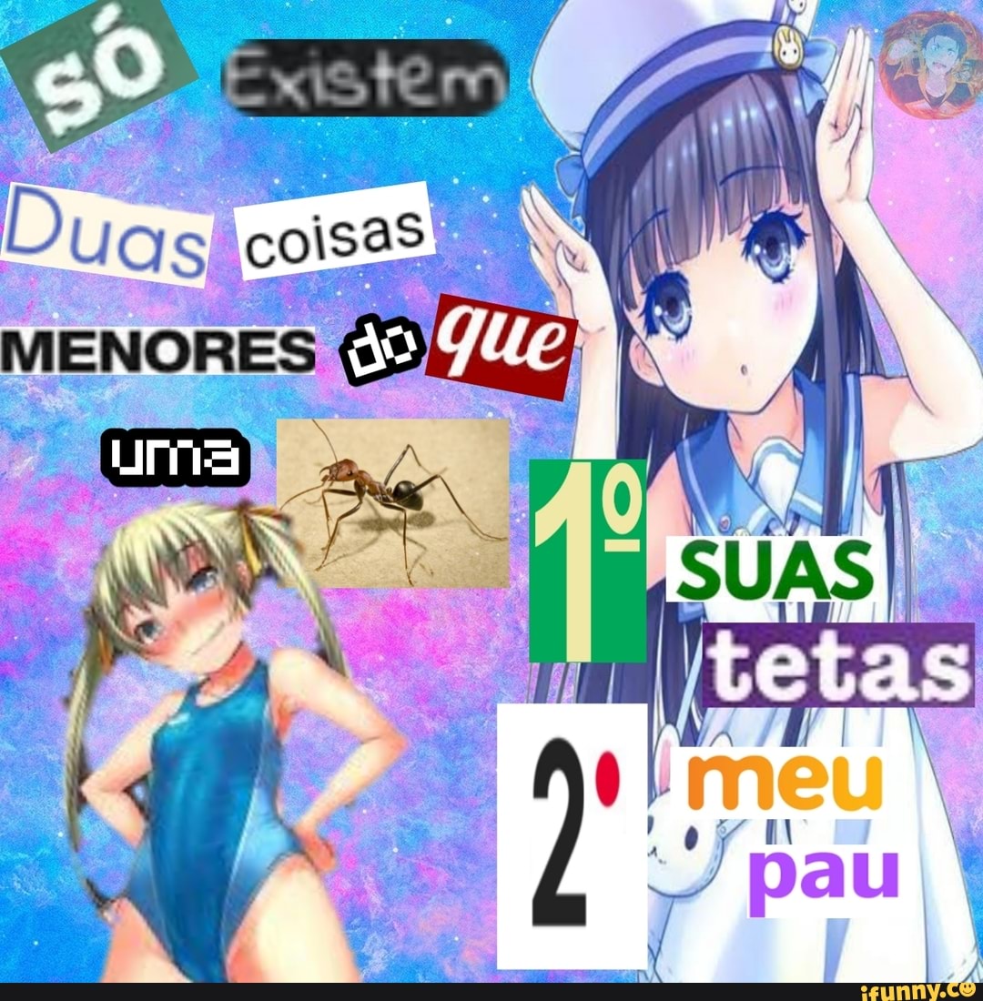 shitpost, hentak, hentai, animes, tendencia, tendência, comentarios, humor