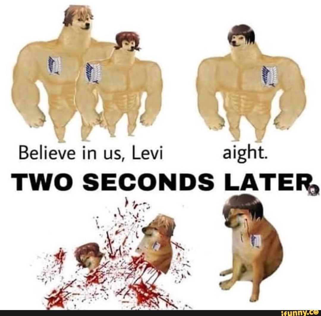 Levi memes. Best Collection of funny Levi pictures on iFunny