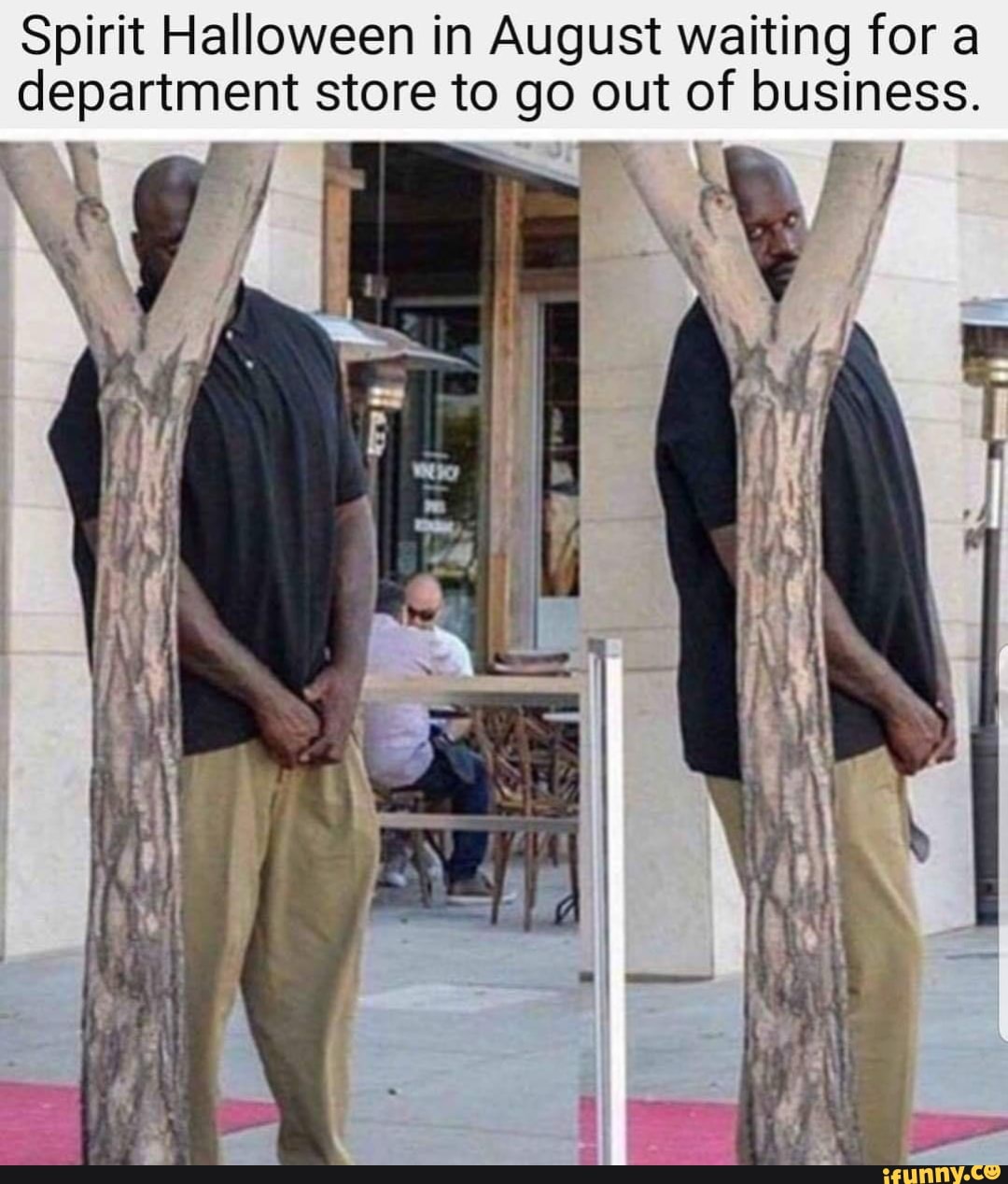 toys r us spirit halloween meme