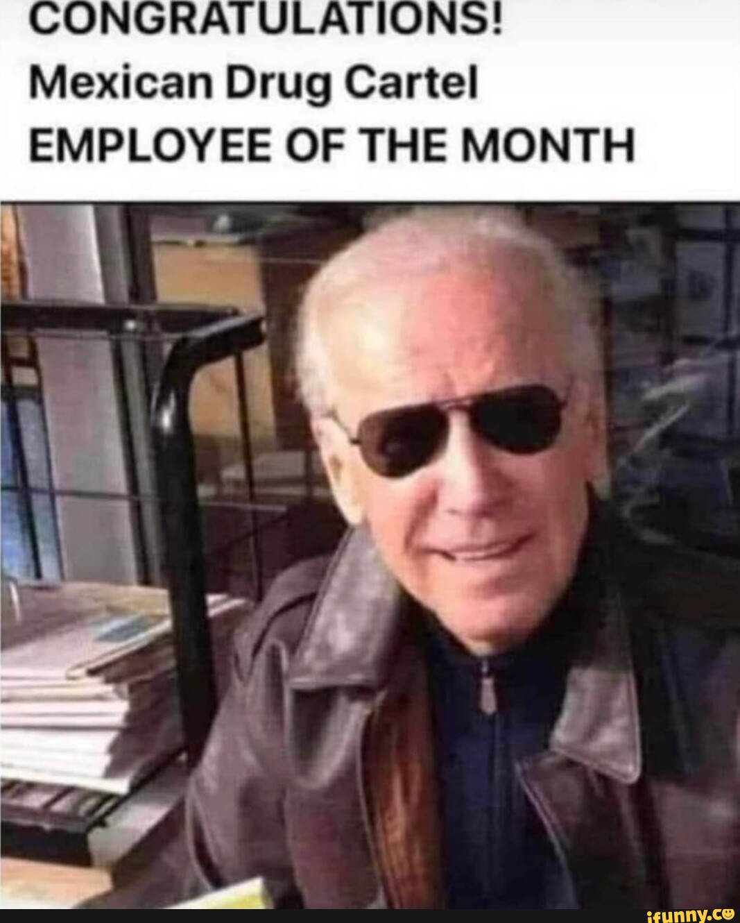 Mexican Drug Cartel EMPLOYEE OF THE MONTH I I IFunny Brazil mexican-drug-cartel-employee-of-the-month-i-i-ifunny-brazil