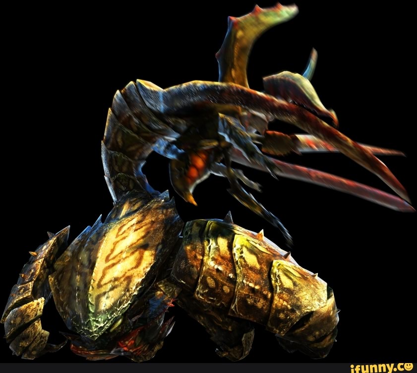 Monster Hunter Generations Ultimate Seltas Queen