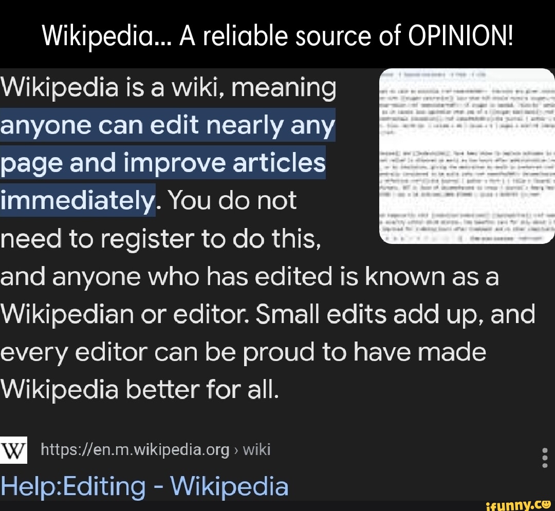 ro — he wrote his own wiki, that´s so smart and sexy of