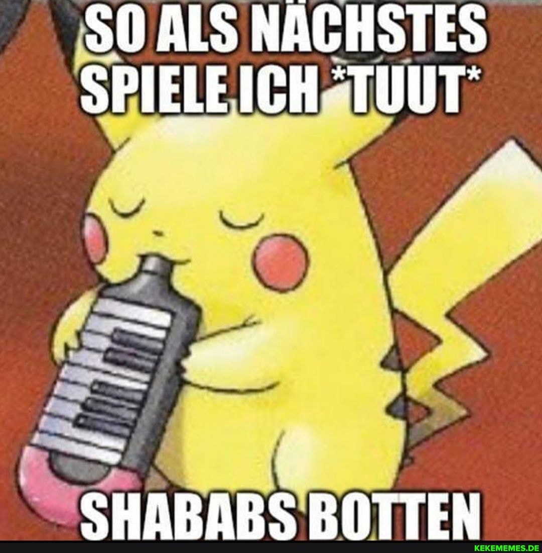SPIELE
LEICHSTUUT'