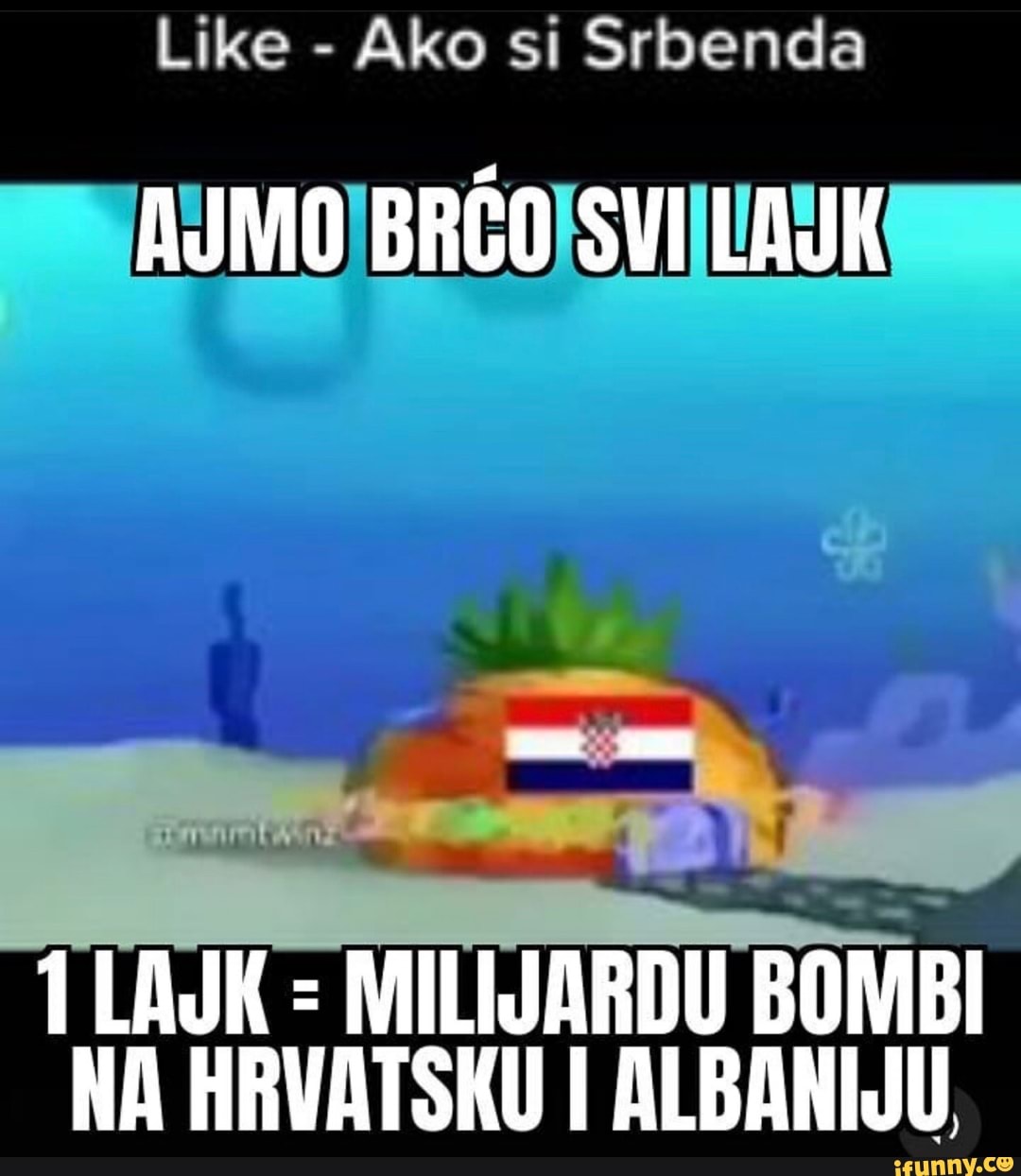 Srbenda memes. Best Collection of funny Srbenda pictures on iFunny