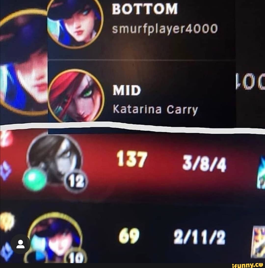 BOTTOM
Mm Katarina Carry