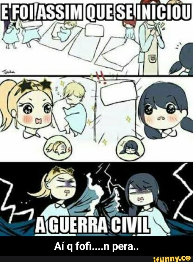 Aí q fofi....n pera..