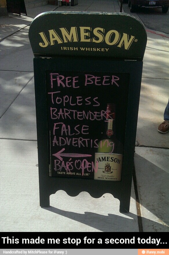 This made me stop for a second today... - This made me stop for a second today...