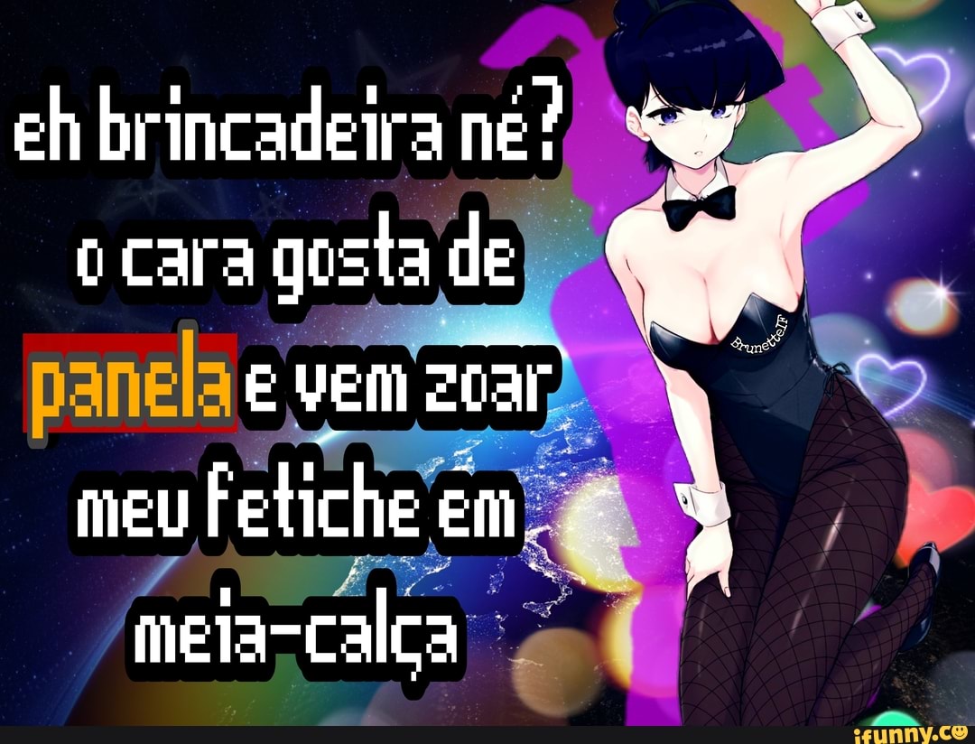 eh brincadetra ne?
Call ra panel