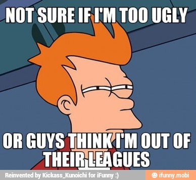 UTES THIN UM OUT OF
THEIR;LEAGUES