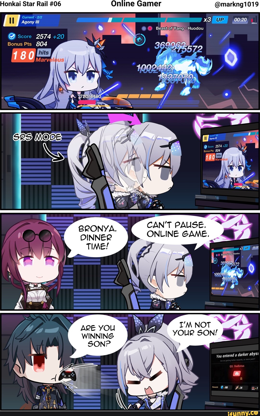 Bronya Memes Best Collection Of Funny Bronya Pictures On IFunny   B78b2f73f2fdc636e66dbcc51e57a706472cb33513815948b12f9ea53e193f8f 1 