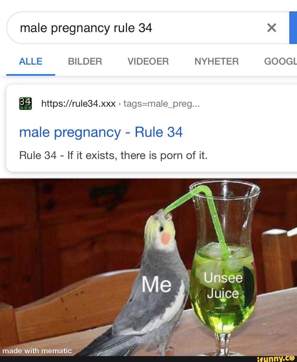 Male Pregnancy Rule 34 Male Pregnancy Rule 34 Rule 34 If It Exists There Is Porn Of It 