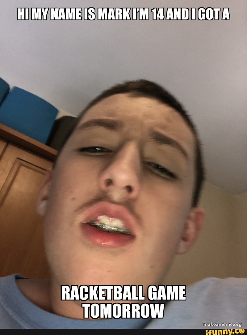 Racquetball memes. Best Collection of funny Racquetball pictures on iFunny