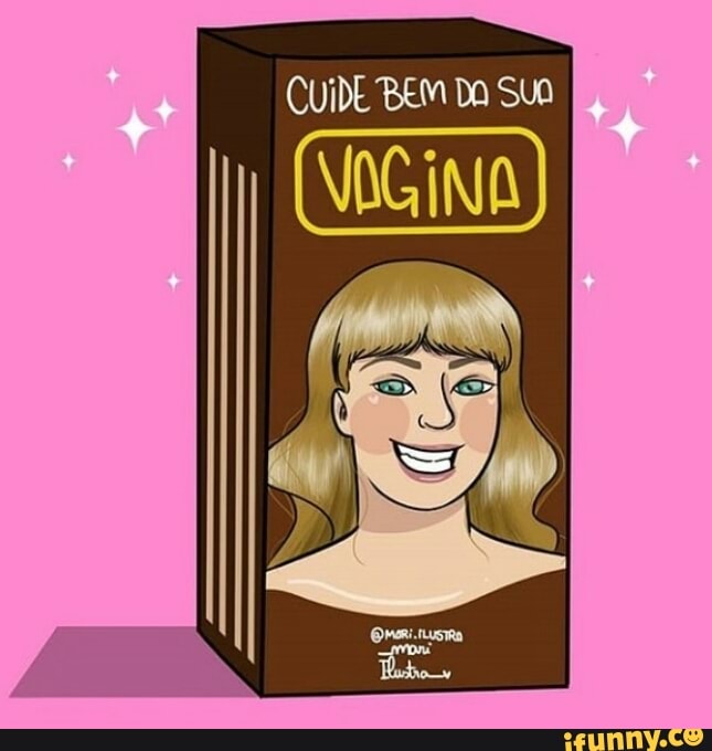 CUIDE BEM Da Sua