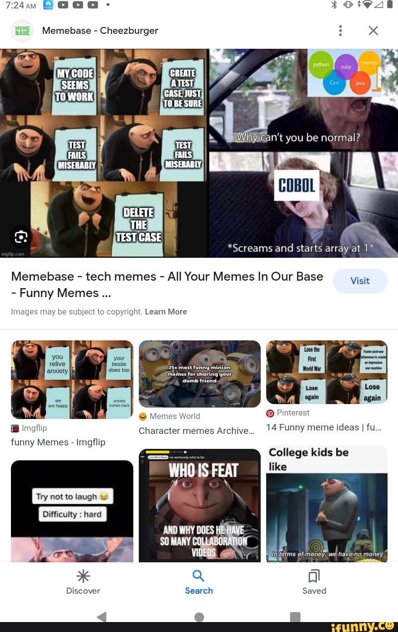 Memebase - kitchen-memes - All Your Memes In Our Base - Funny Memes -  Cheezburger