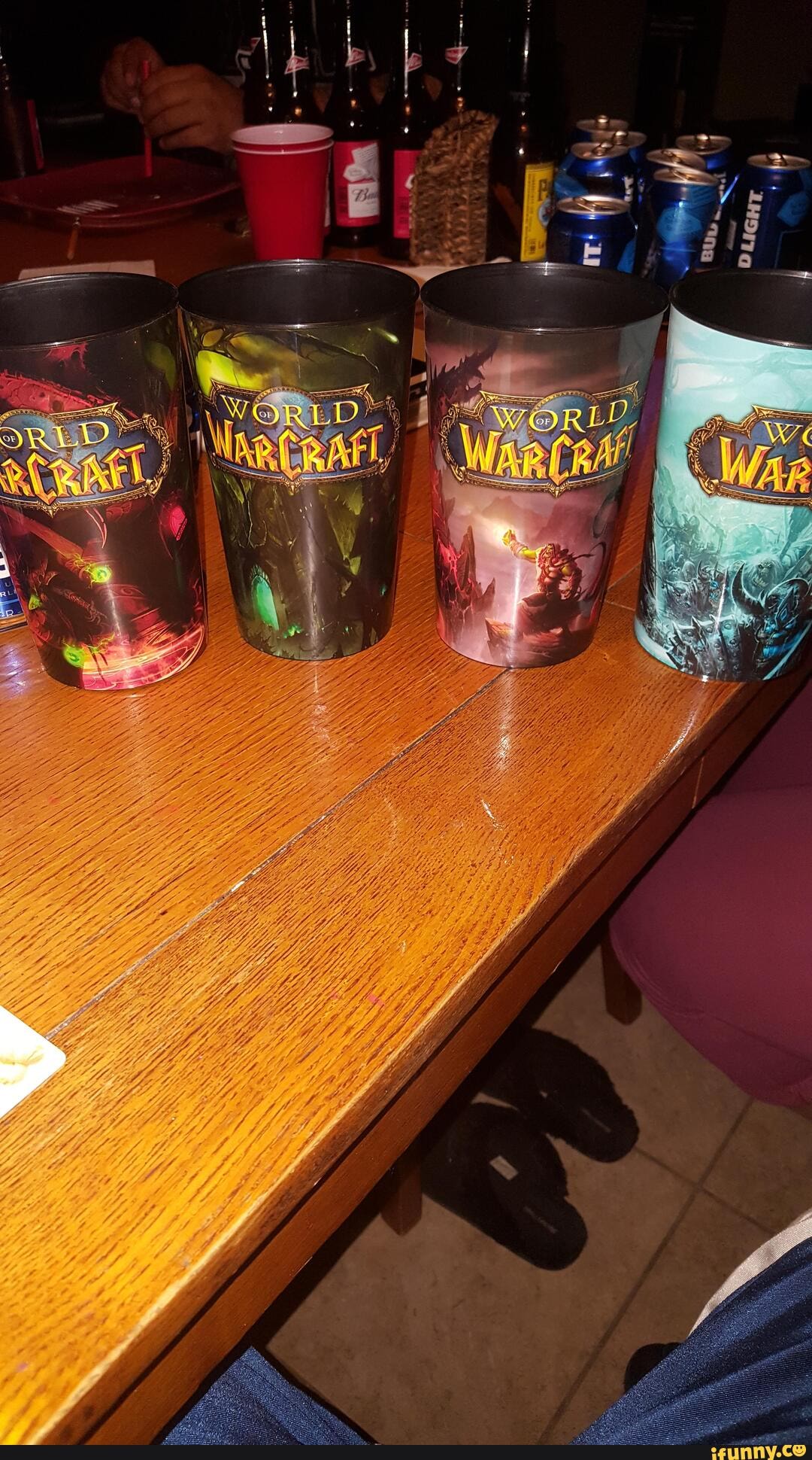 gamers, ampm