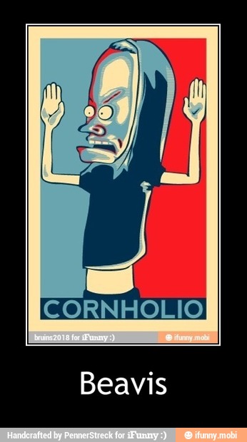 Beavis - Beavis