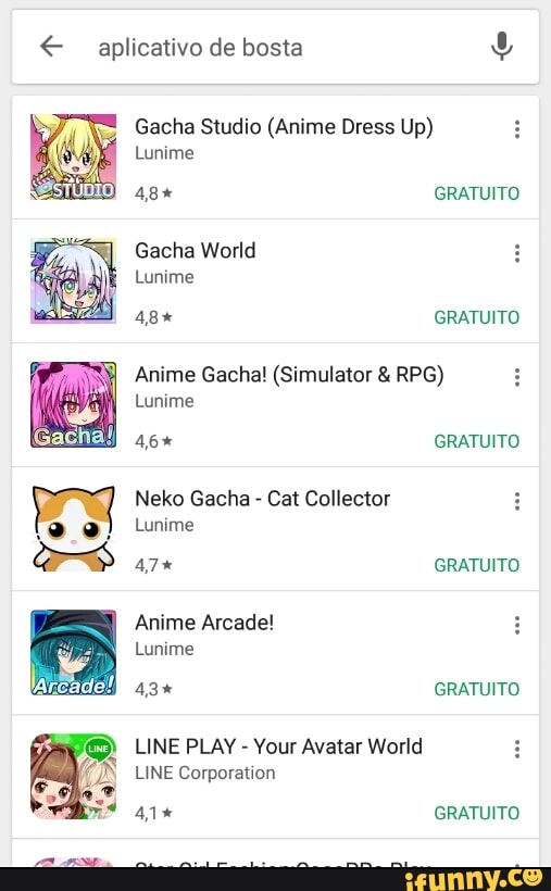 Anime Up Anime Gacha Simulator Rpg Neko Gacha Cat Collector Anime