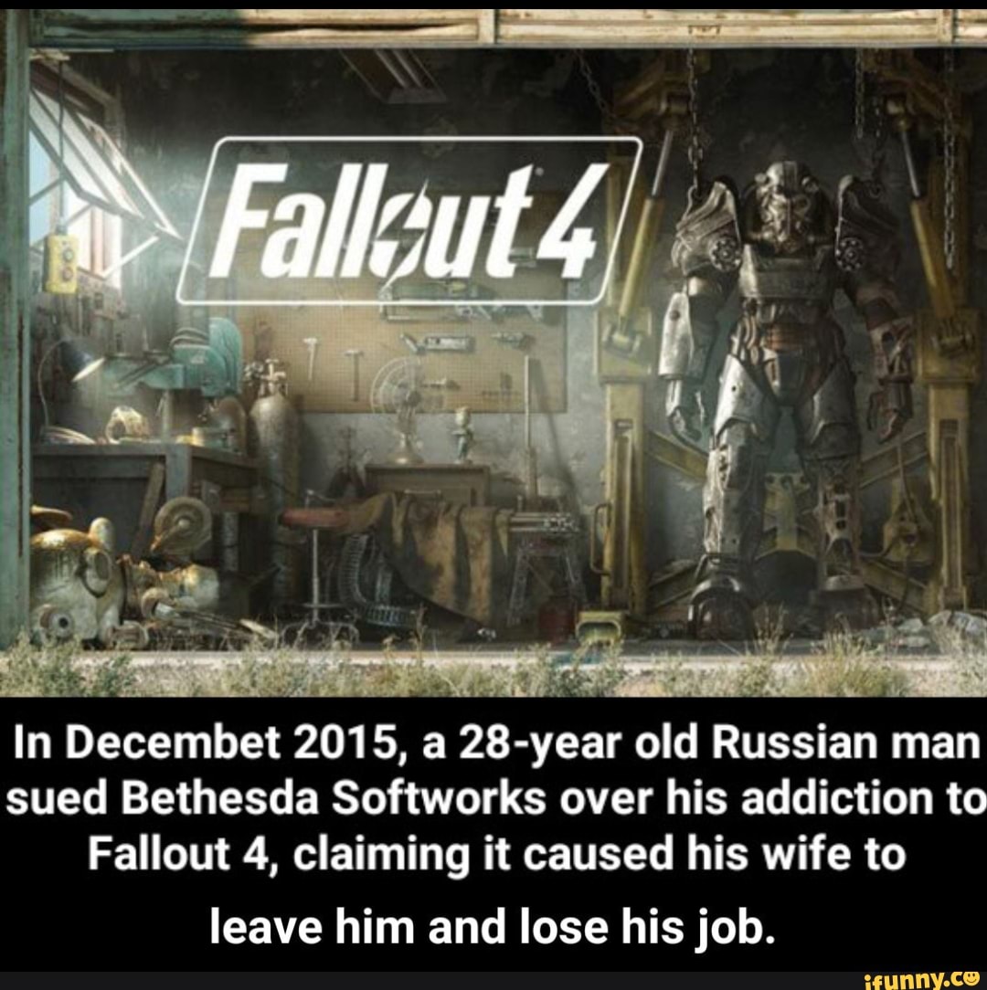 Fallout 4 рус озвучка фото 27