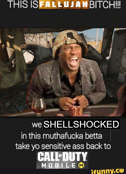The best Shellshock memes :) Memedroid