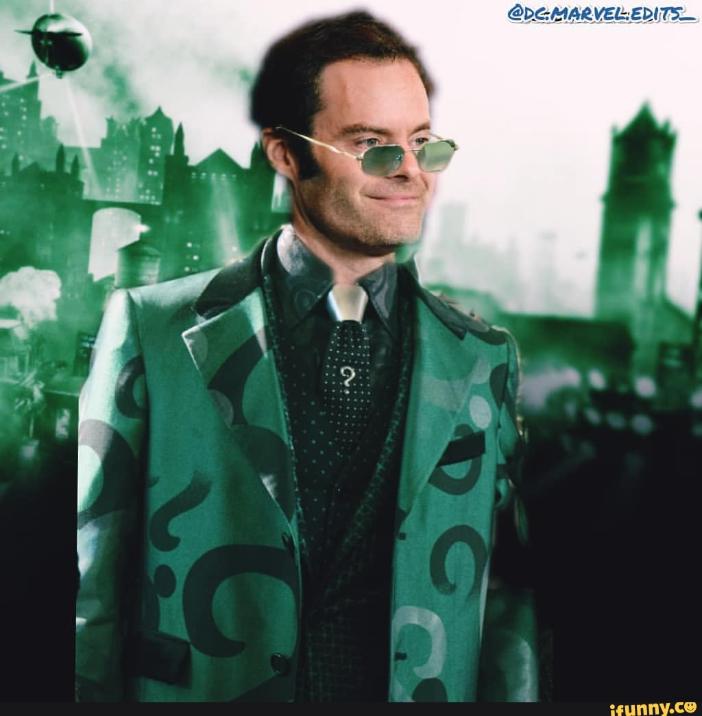 @DCMARVEL. EDITS