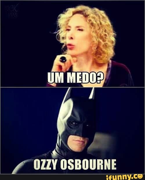 4 OU OSBOURNE