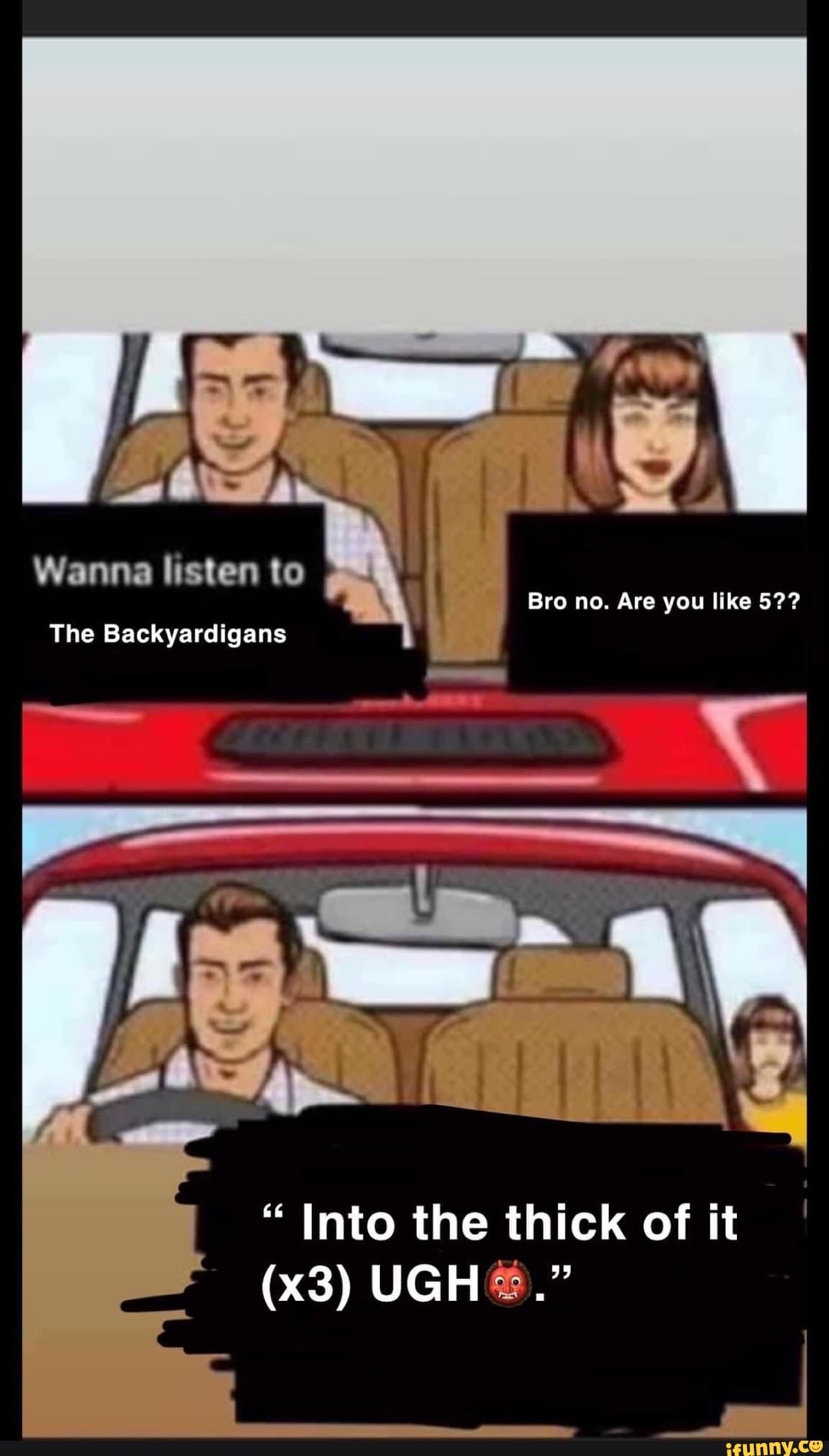 Backyardigans memes. Best Collection of funny Backyardigans pictures on