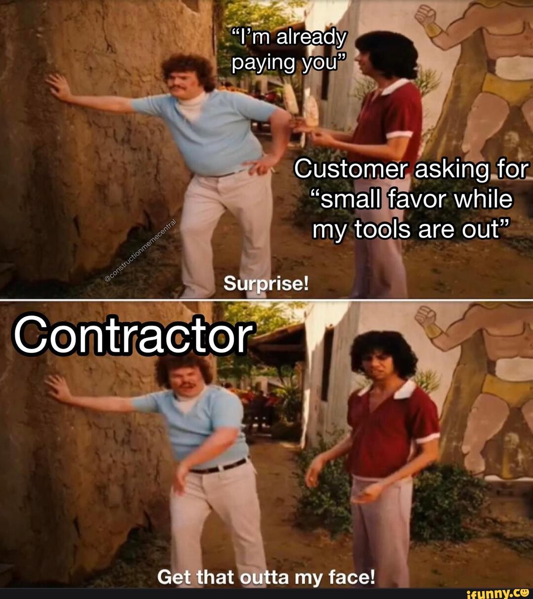 Hard_hat memes. Best Collection of funny Hard_hat pictures on iFunny