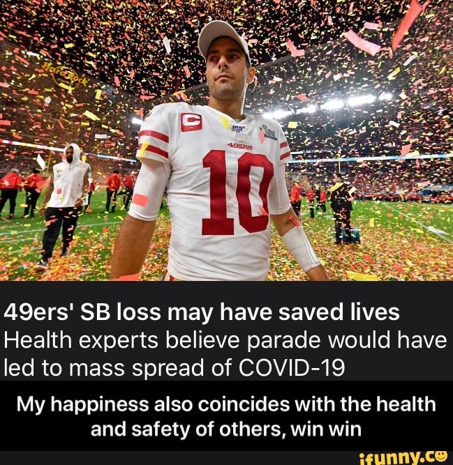 49ers-sb-loss-may-have-saved-lives-health-experts-believe-parade-would