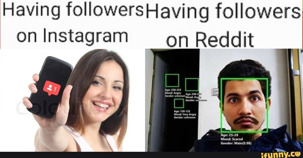 reddit how to get instagram followers