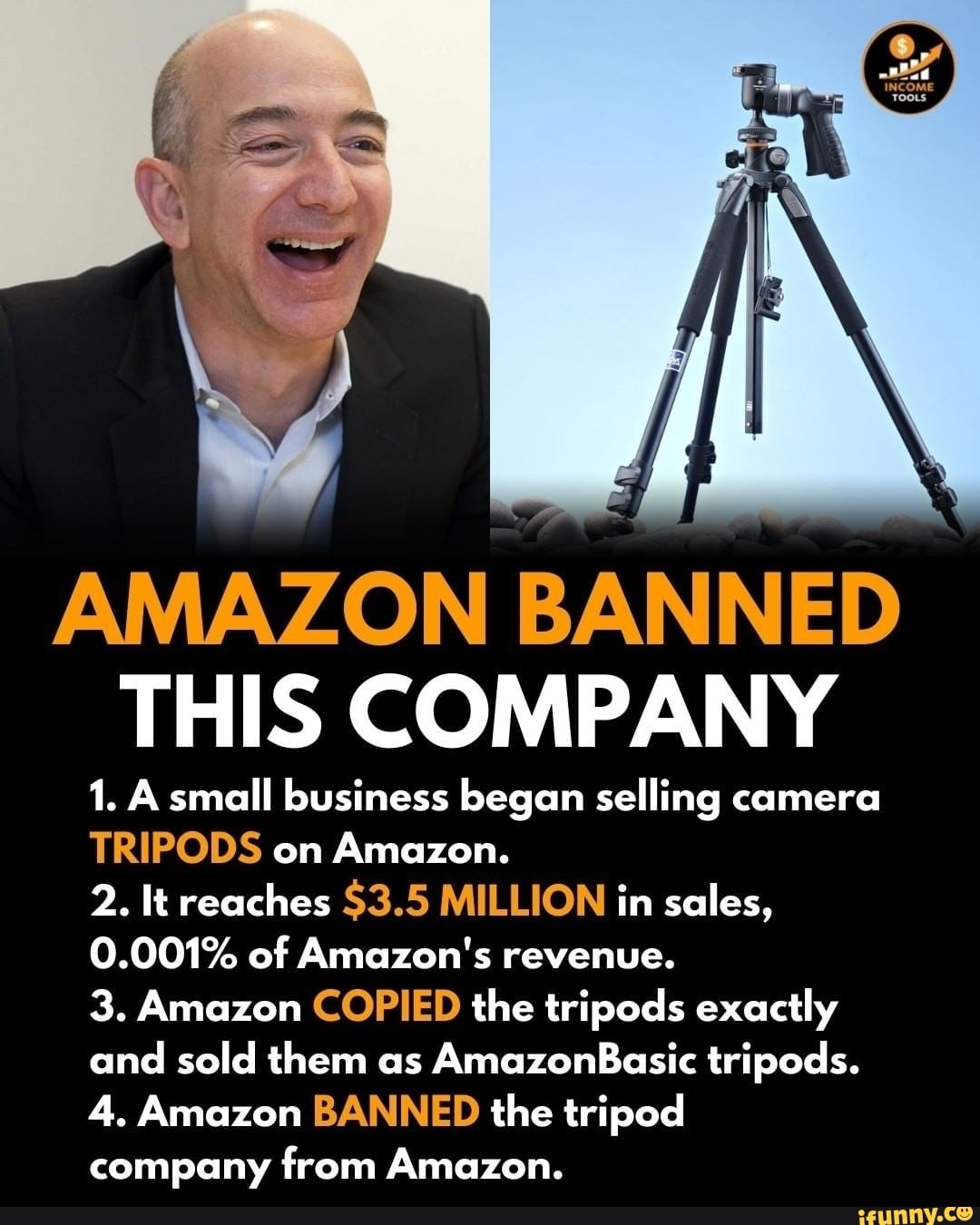 Tripods memes. Best Collection of funny Tripods pictures on iFunny