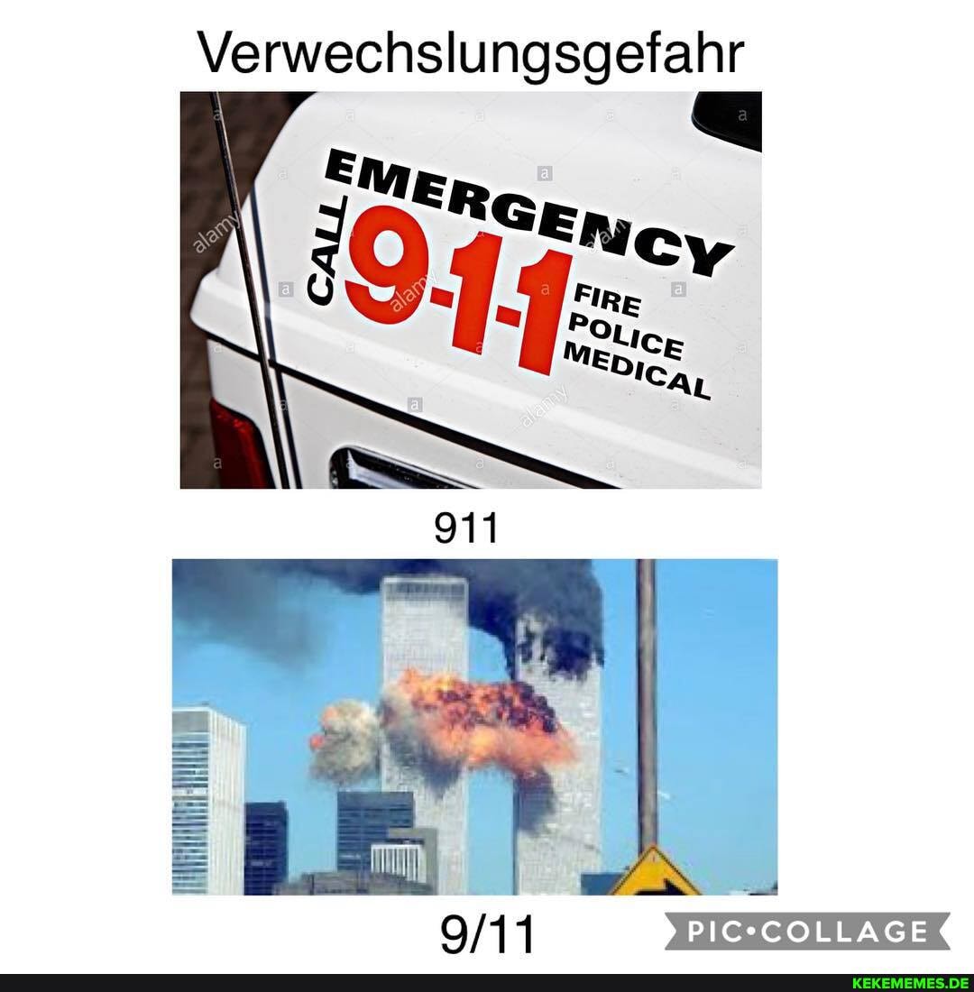 Verwechslungsgeianr
it