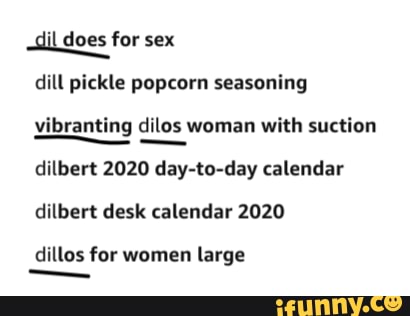 Dil Does For Sex Dill Pickle Popcorn Seasoning Vibranting Dilos