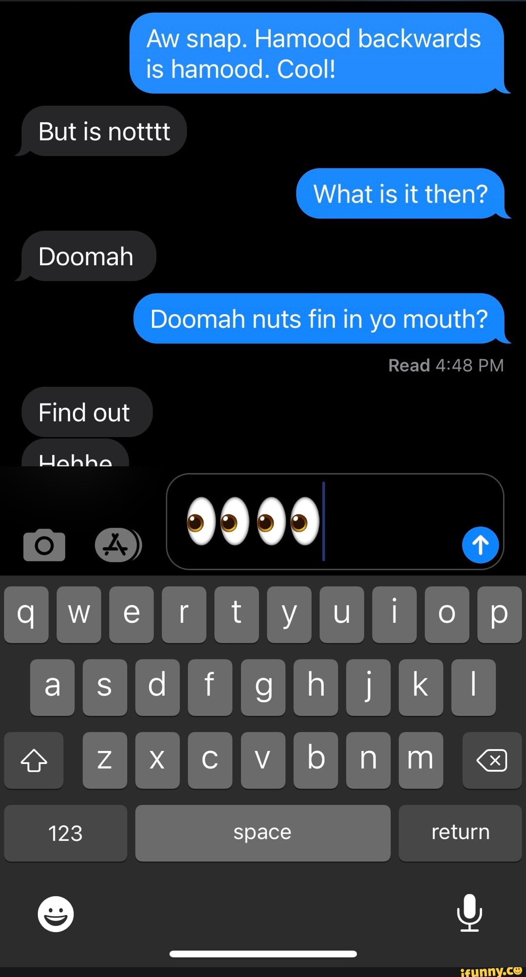 Doomah Memes Best Collection Of Funny Doomah Pictures On Ifunny