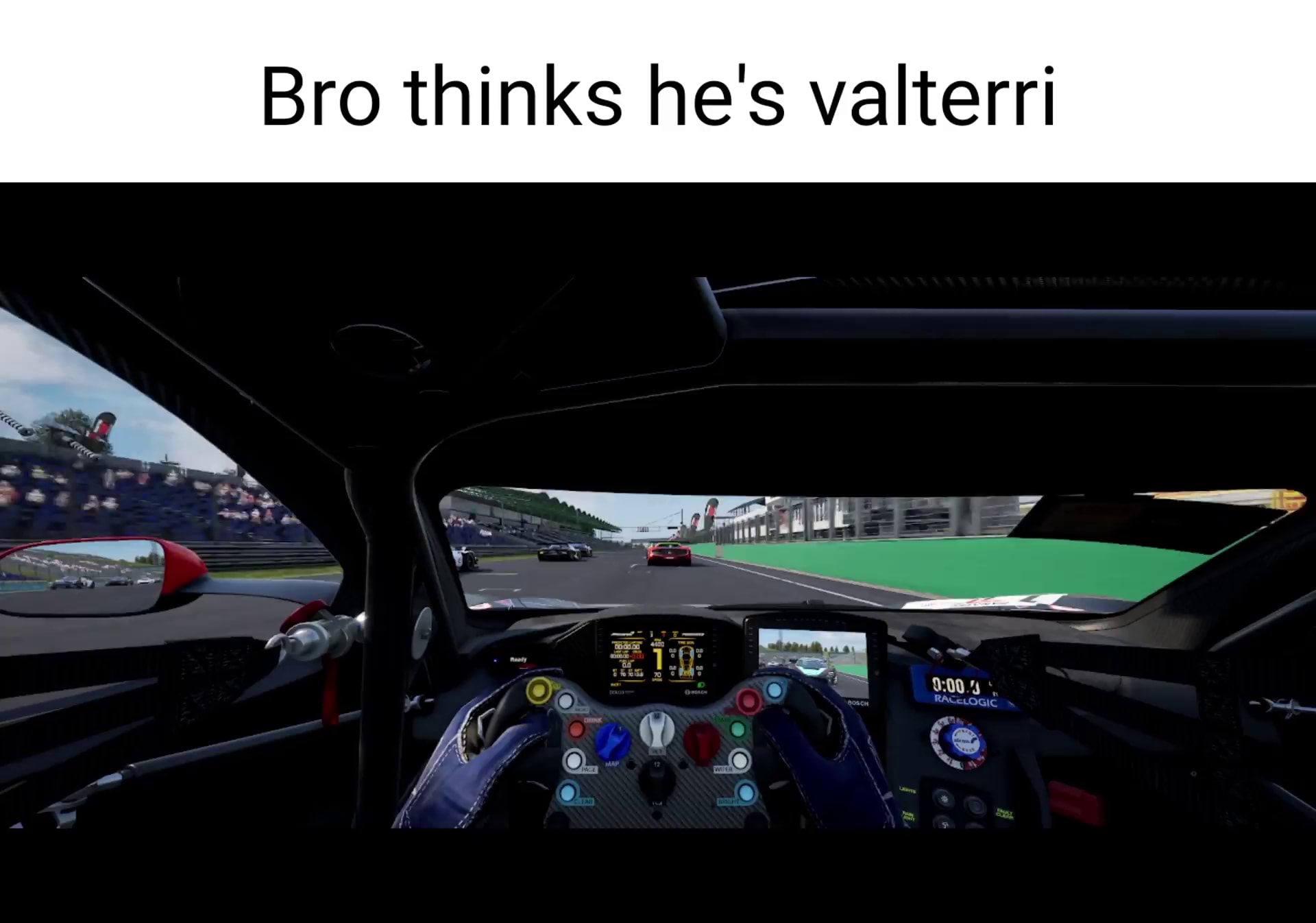 Valterribottas memes. Best Collection of funny Valterribottas pictures on  iFunny Brazil